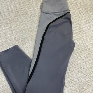 Athleta leggings size M